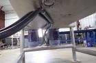 2008 Mepaco Dual Ribbon Blender